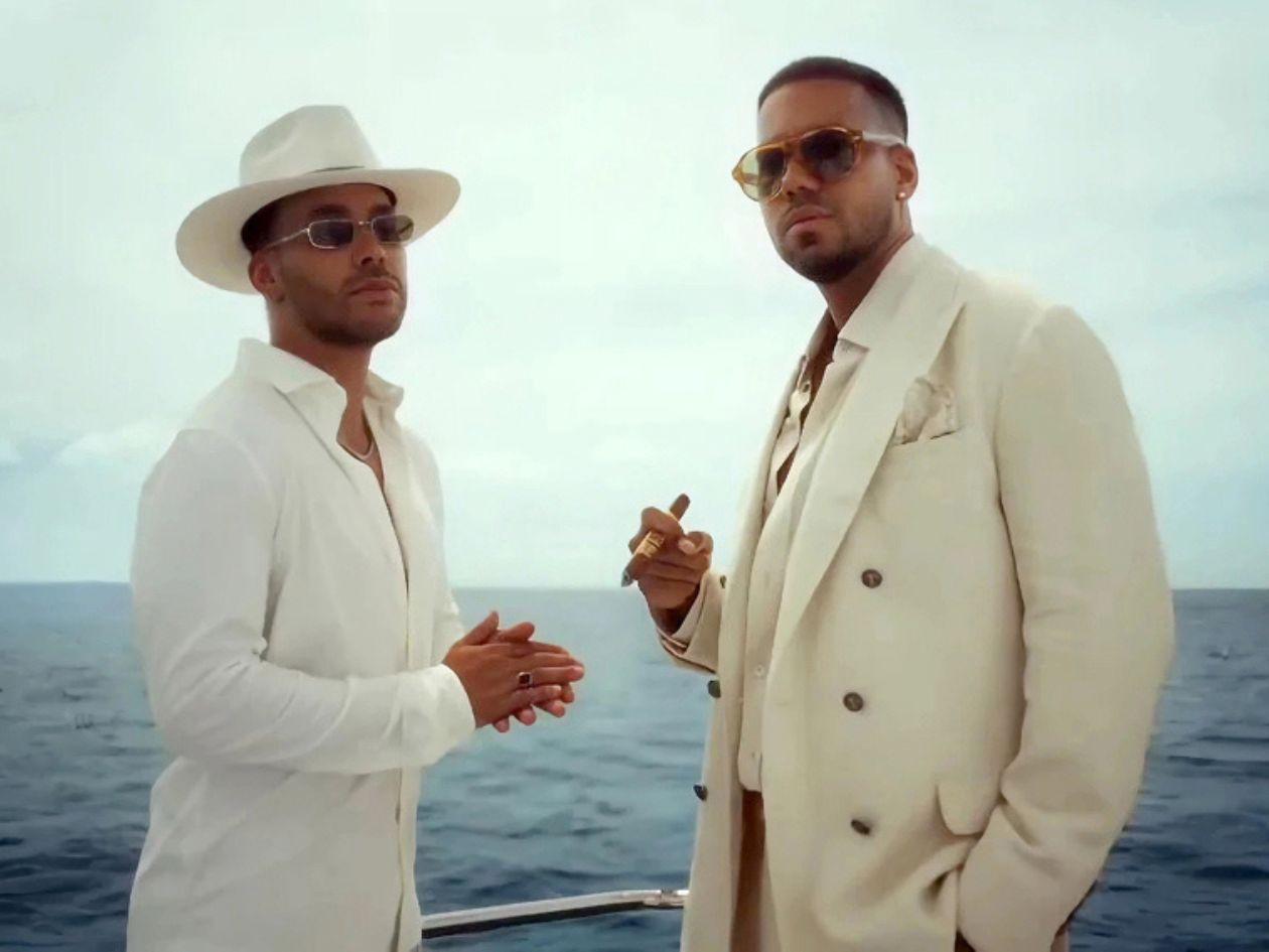 El Rey y el Príncipe se coronan juntos: Así es su nuevo álbum