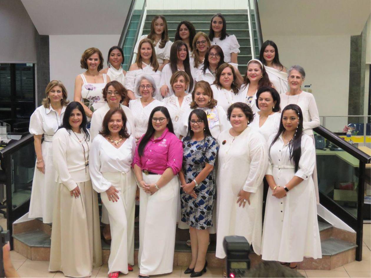 Banpaís inaugura expoventa “El Arte y la Paz en Honduras” con obras de artistas hondureñas