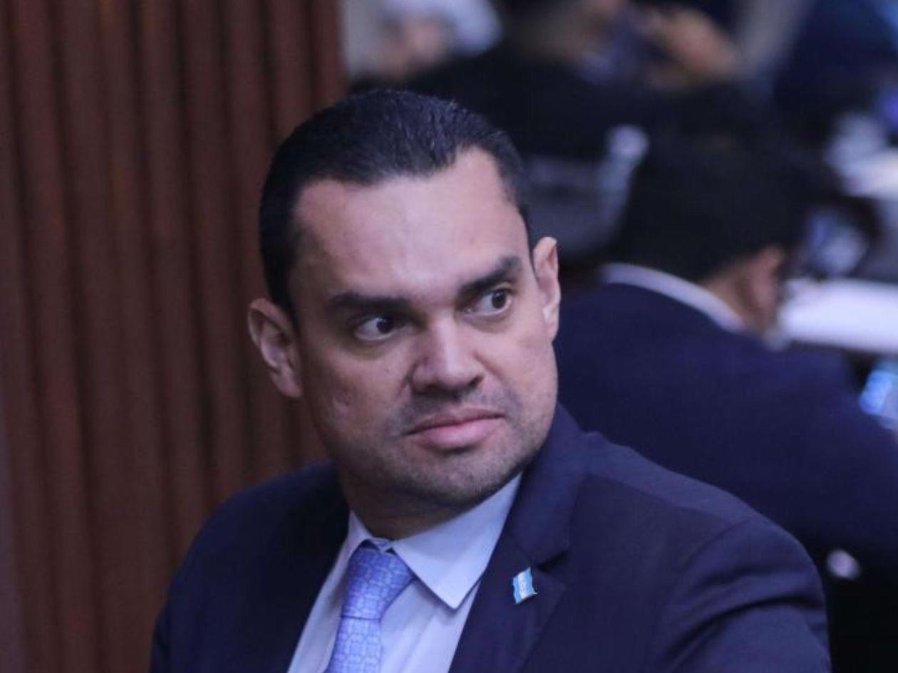 Tomás Zambrano reacciona al pronunciamiento de EEUU sobre elecciones en Honduras