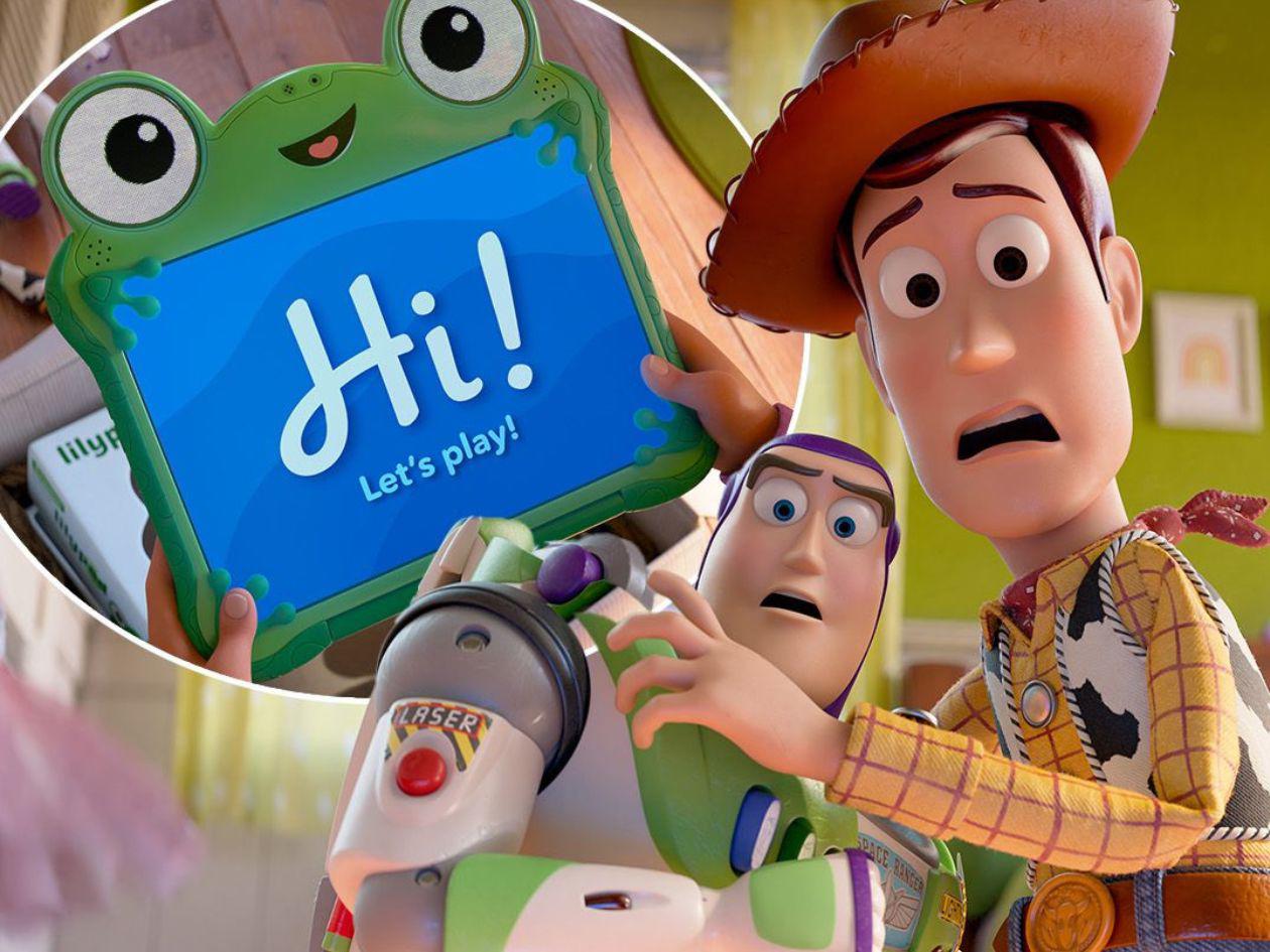 ¿Cuándo estrenará la quinta película de Toy Story?