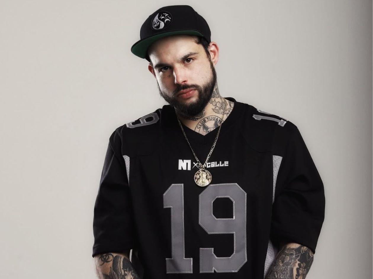 Emiliano Aguilar dedica mensaje del Día del Padre a su padrastro