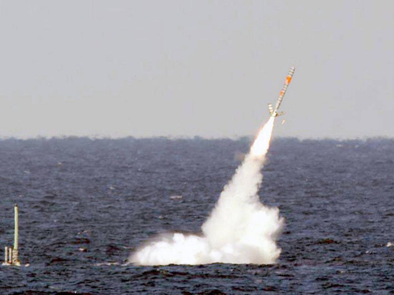 Rusia advierte a EEUU contra la entrega de misiles Tomahawk a Ucrania