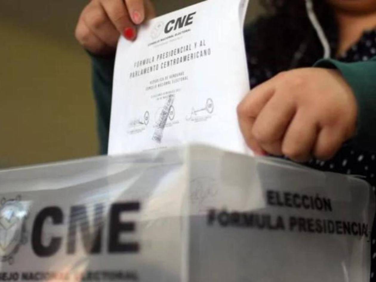 Este martes a la medianoche arranca el silencio electoral