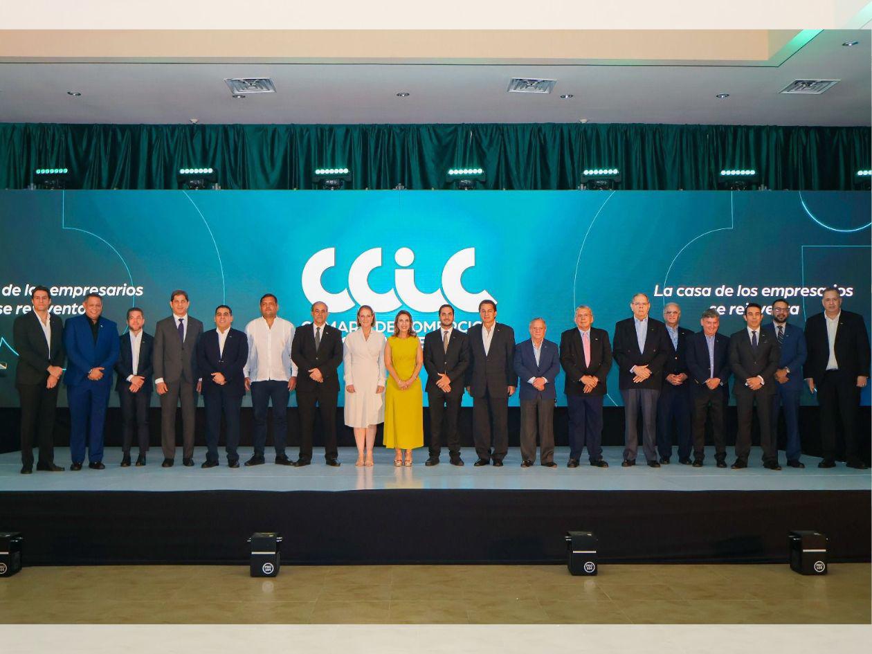 La Casa de los Empresarios: CCIC presenta una imagen más moderna y cercana a las nuevas generaciones