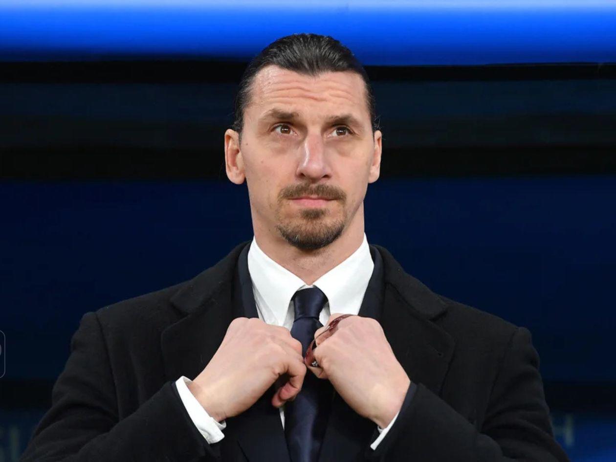 Zlatan Ibrahimovic revela su selección favorita para ganar el Mundial 2026