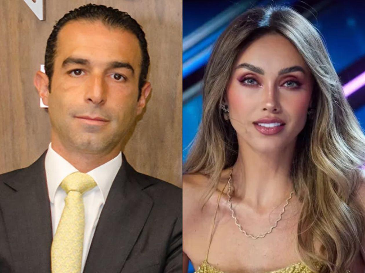 Fallece de forma violenta el abogado de Anahí y Sebastián Rulli