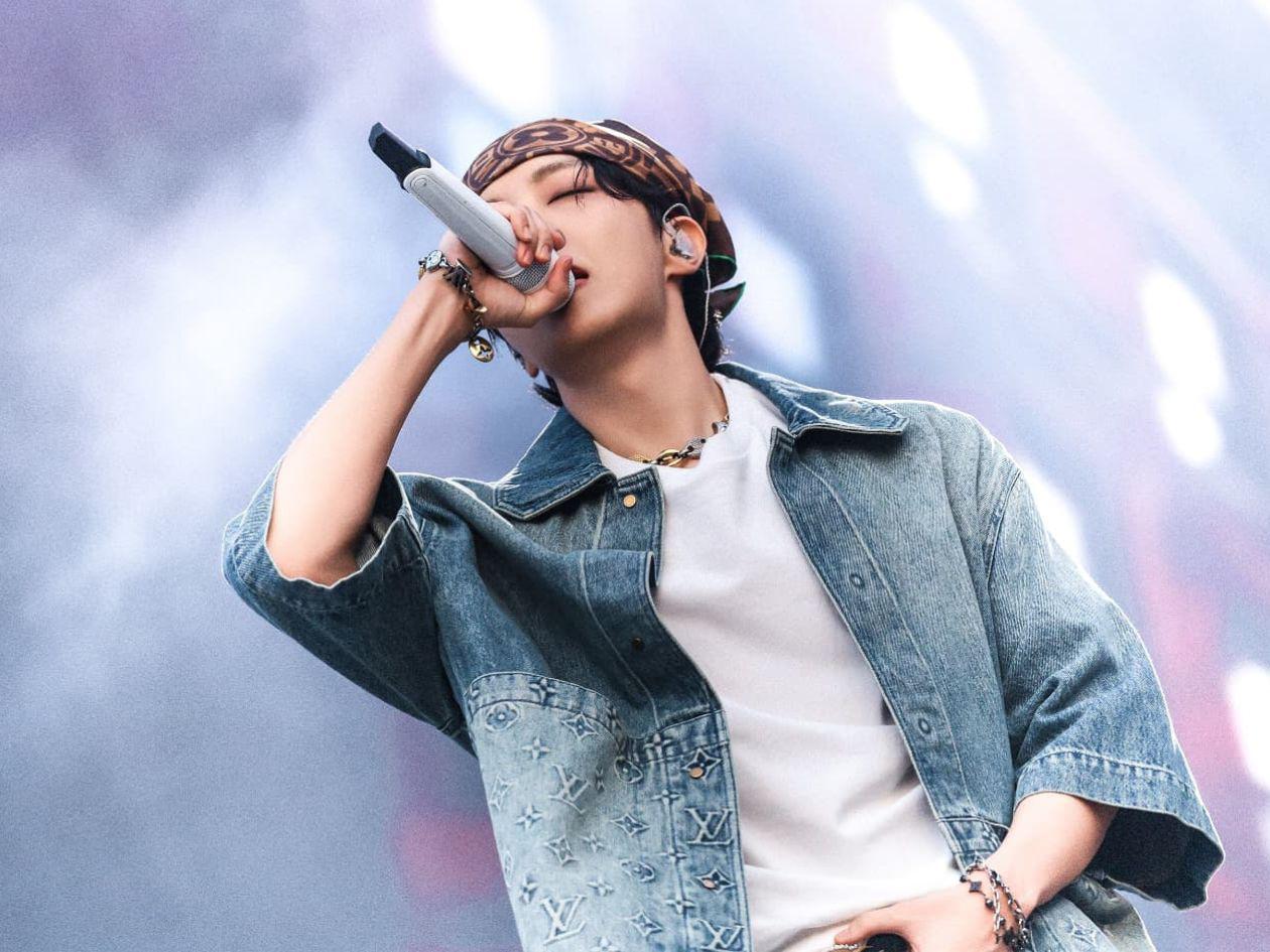 La gira mundial en solitario de J-Hope, de BTS, atrajo a 524.000 espectadores en 4 meses