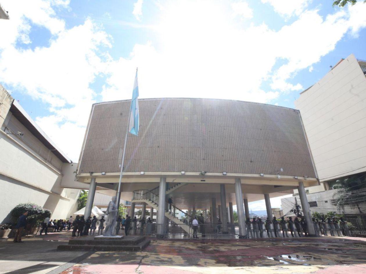 ¿Qué sucede si no se instala la nueva Junta Directiva del Congreso?