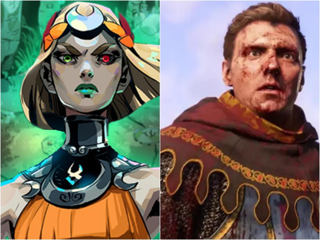 ¿A qué hora ver hoy The Game Awards 2025? Aquí la guía completa