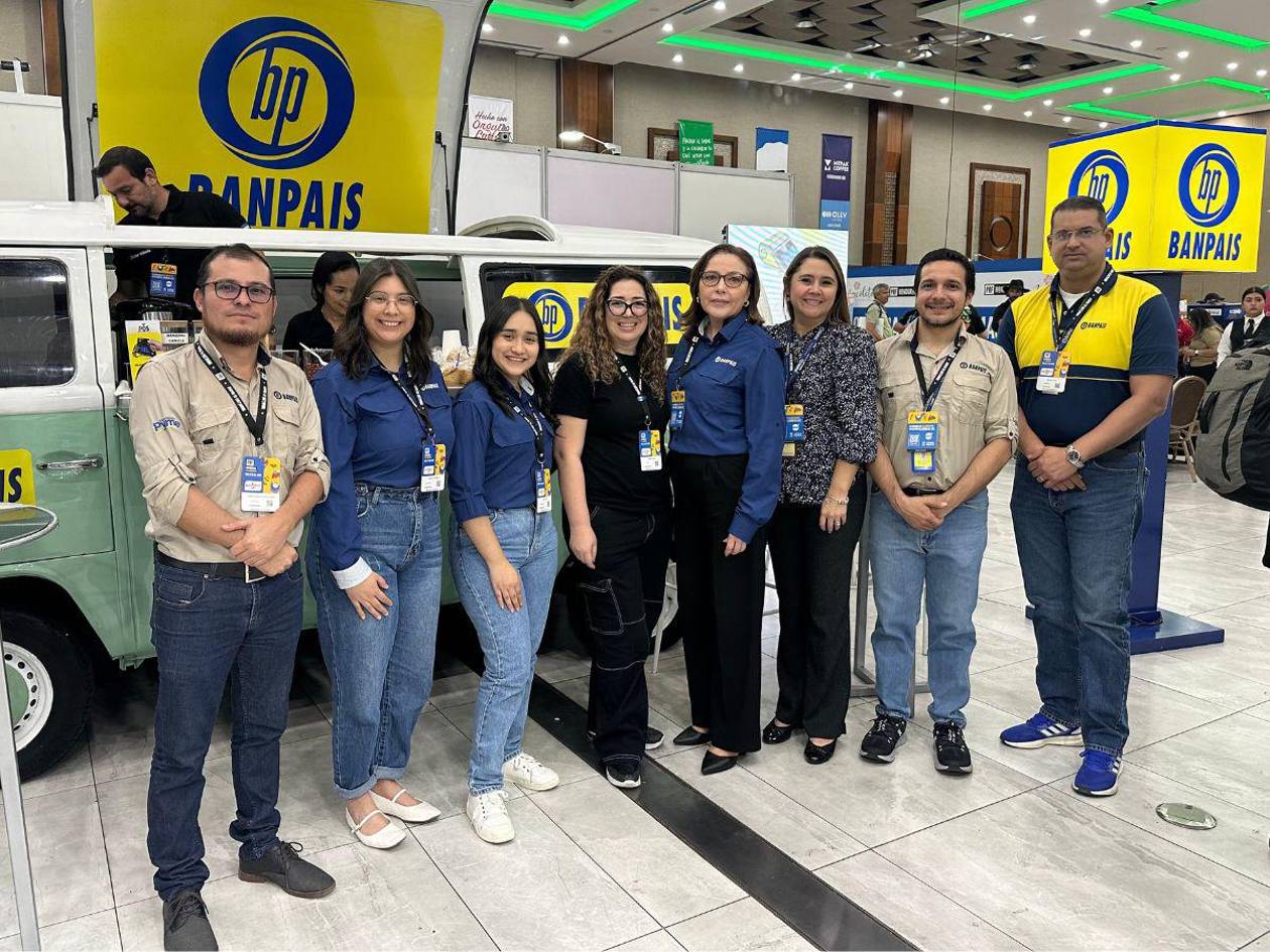 Banpaís fortalece la industria cafetalera como patrocinador plata del PRF Honduras 2025