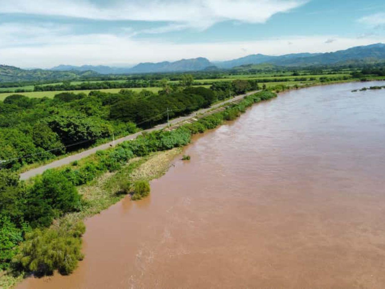 Municipios del sur y occidente de Honduras en crisis por falta de apoyo estatal