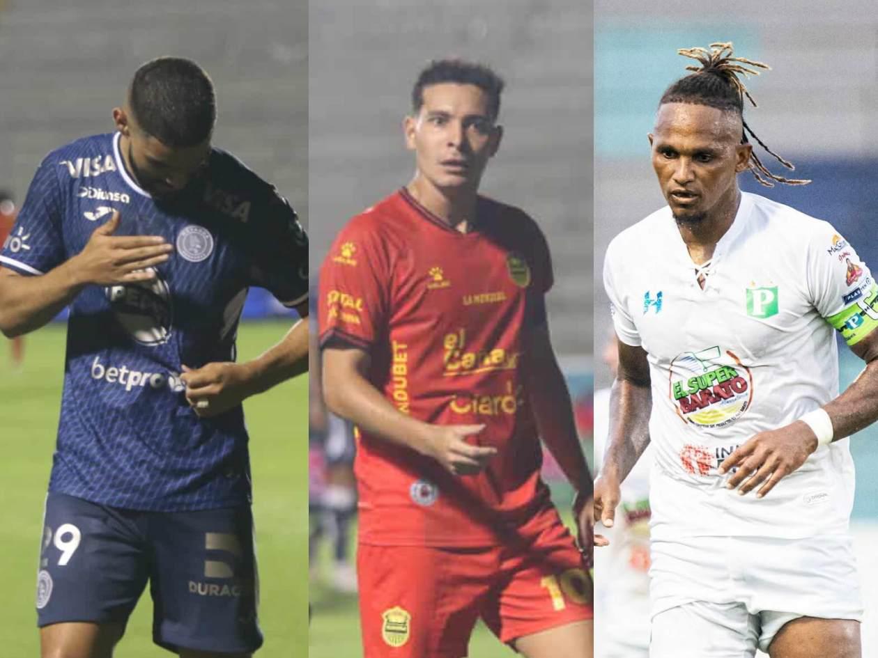 Tabla en Honduras tras triunfo de Motagua ante Real España; Platense sorprende
