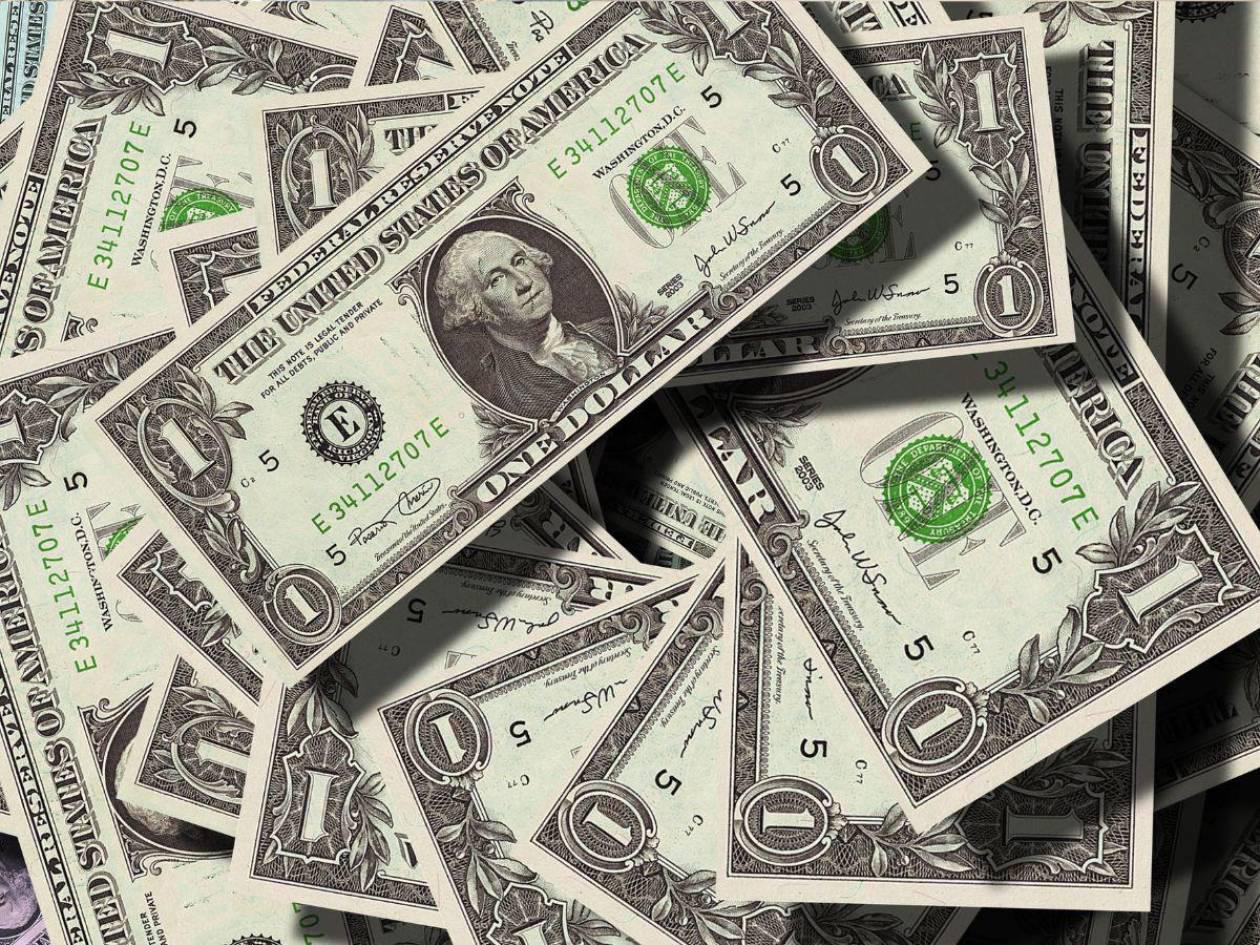 Precio del dólar este viernes 27 de junio en Honduras