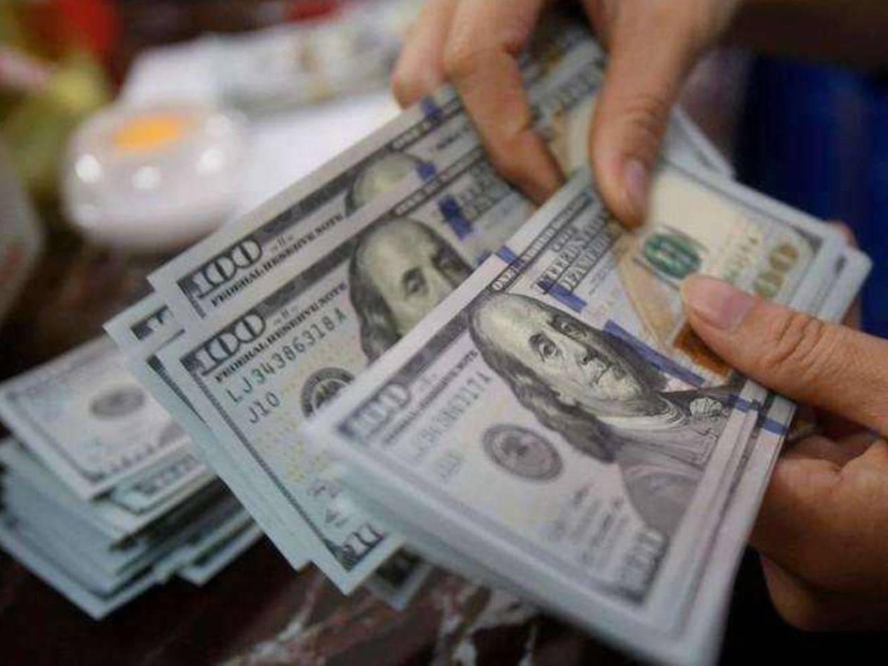 Precio del dólar este lunes 21 de julio en Honduras