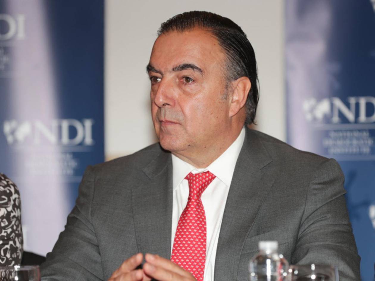 Misión de ONG estadounidense aboga por evitar discursos de fraude electoral en Honduras