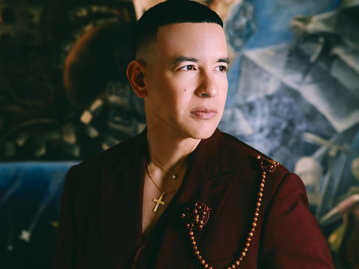 Daddy Yankee demanda a Raphy Pina y Mireddys González por fraude