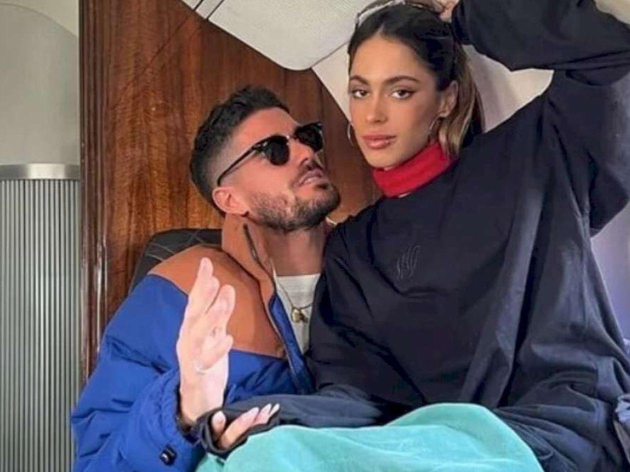 Aseguran que Tini Stoessel y Rodrigo de Paul se casan este año