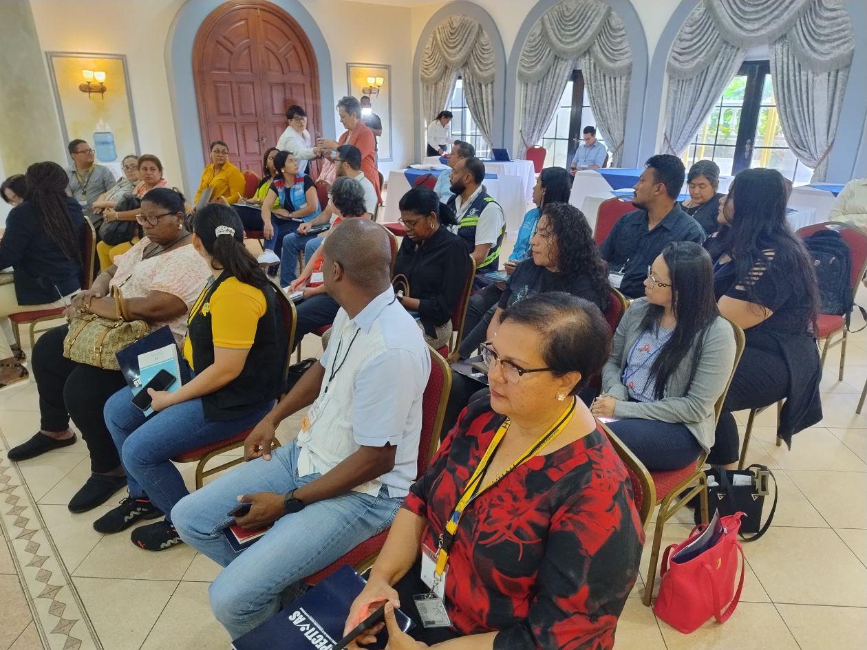 Proyecto Perspectivas fortalece reintegración del migrante retornado