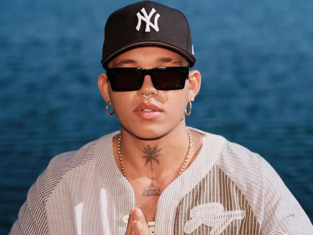 Afirman que Beéle tiene nuevo romance con famosa actriz de 37 años