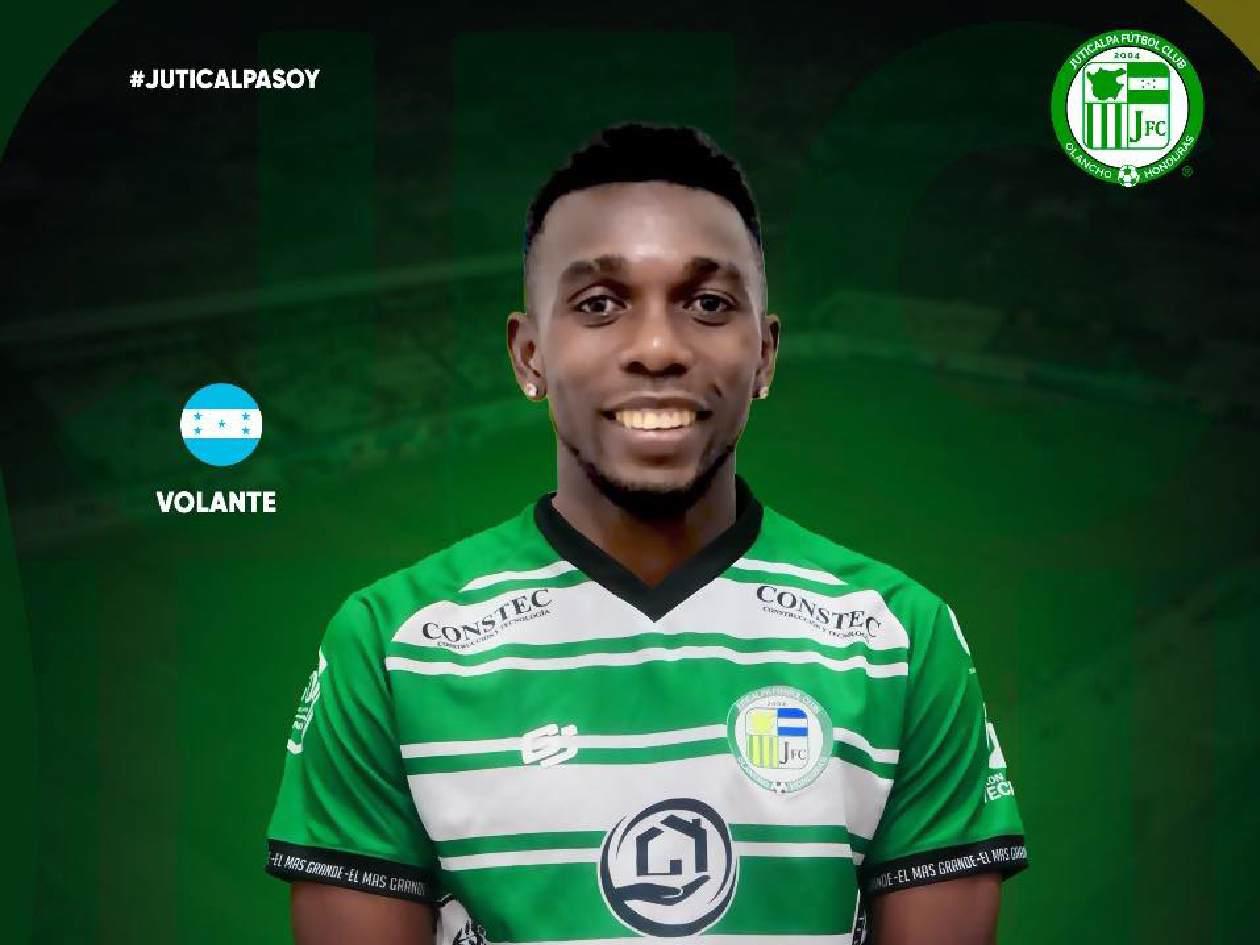Juticalpa FC anuncia a su primer fichaje: se olvida de Génesis