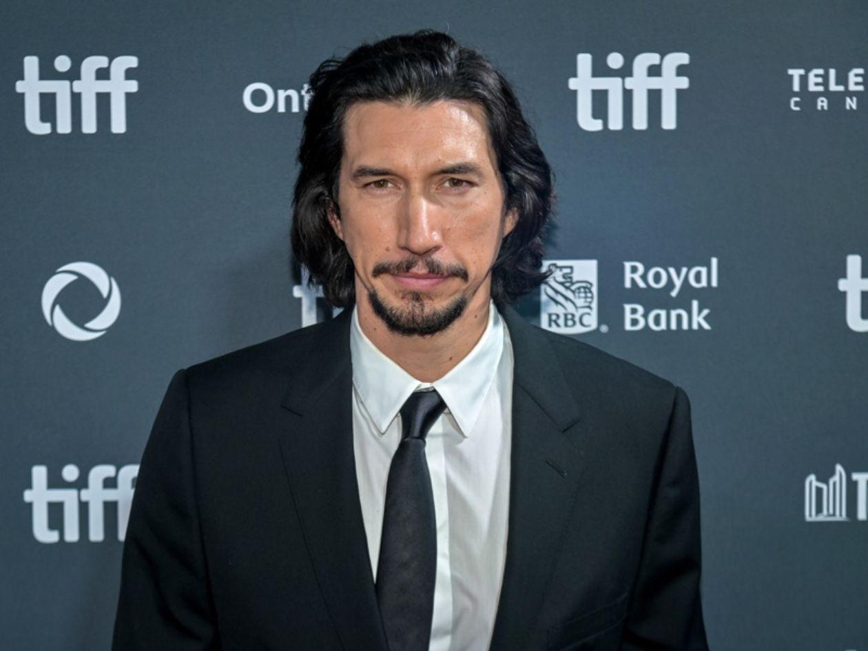 Adam Driver protagonizará la serie de Netflix 'Rabbit, Rabbit'
