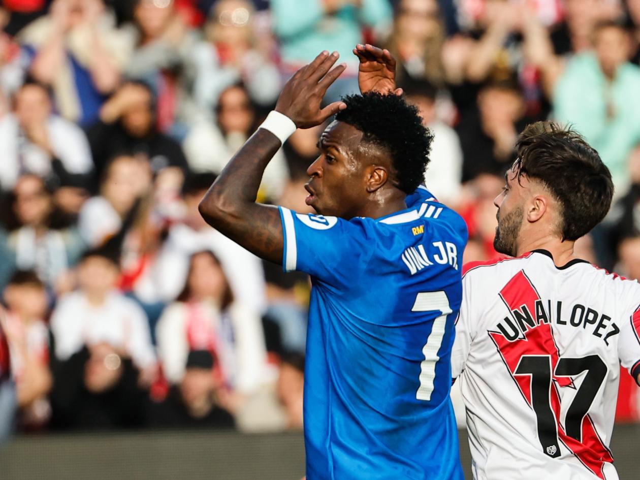 Tabla posiciones LaLiga: Real Madrid no pudo, sorpresa con su perseguidor, ¿y Barcelona?