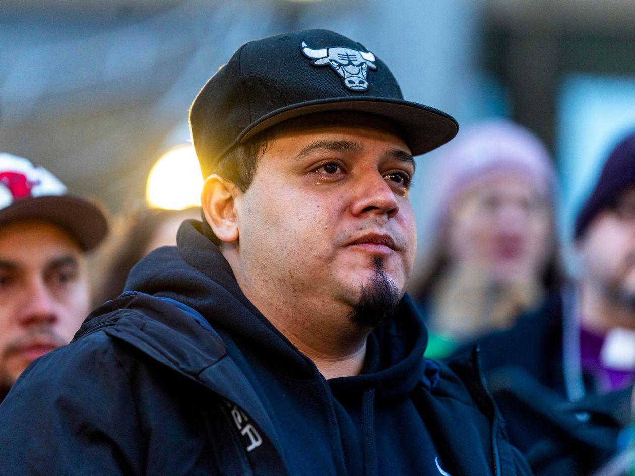 Soy un hombre libre: Kilmar Ábrego gana batalla legal contra ICE