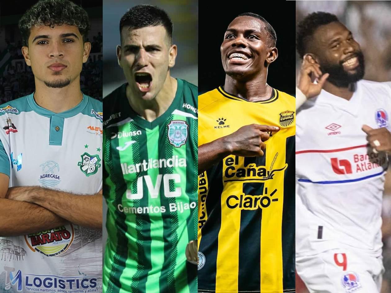 Platense debuta ante duro rival: así se jugará la jornada 2 de Liga Nacional