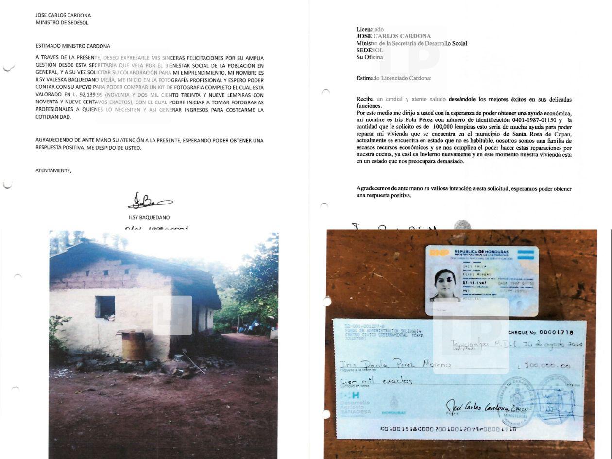 Caso Sedesol: Asistente y excuñada de diputada recibieron ayudas públicas