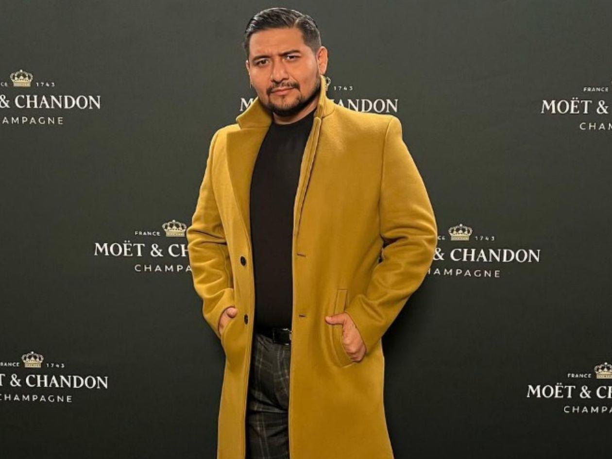 George Figueroa niega arresto en Tailandia y responde a Martha Cristiana