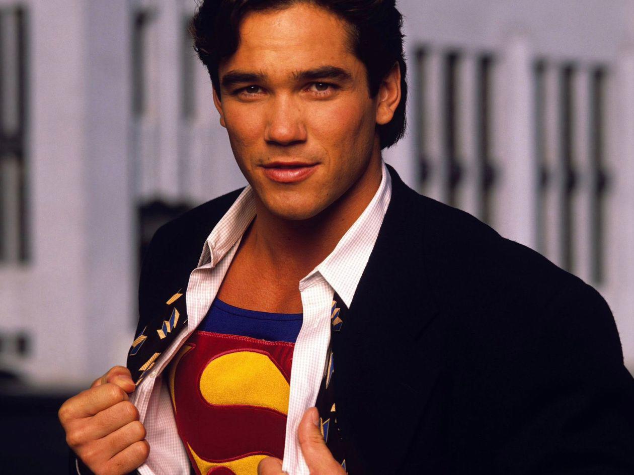 Dean Cain, ex Superman, se une al ICE y promueve su reclutamiento