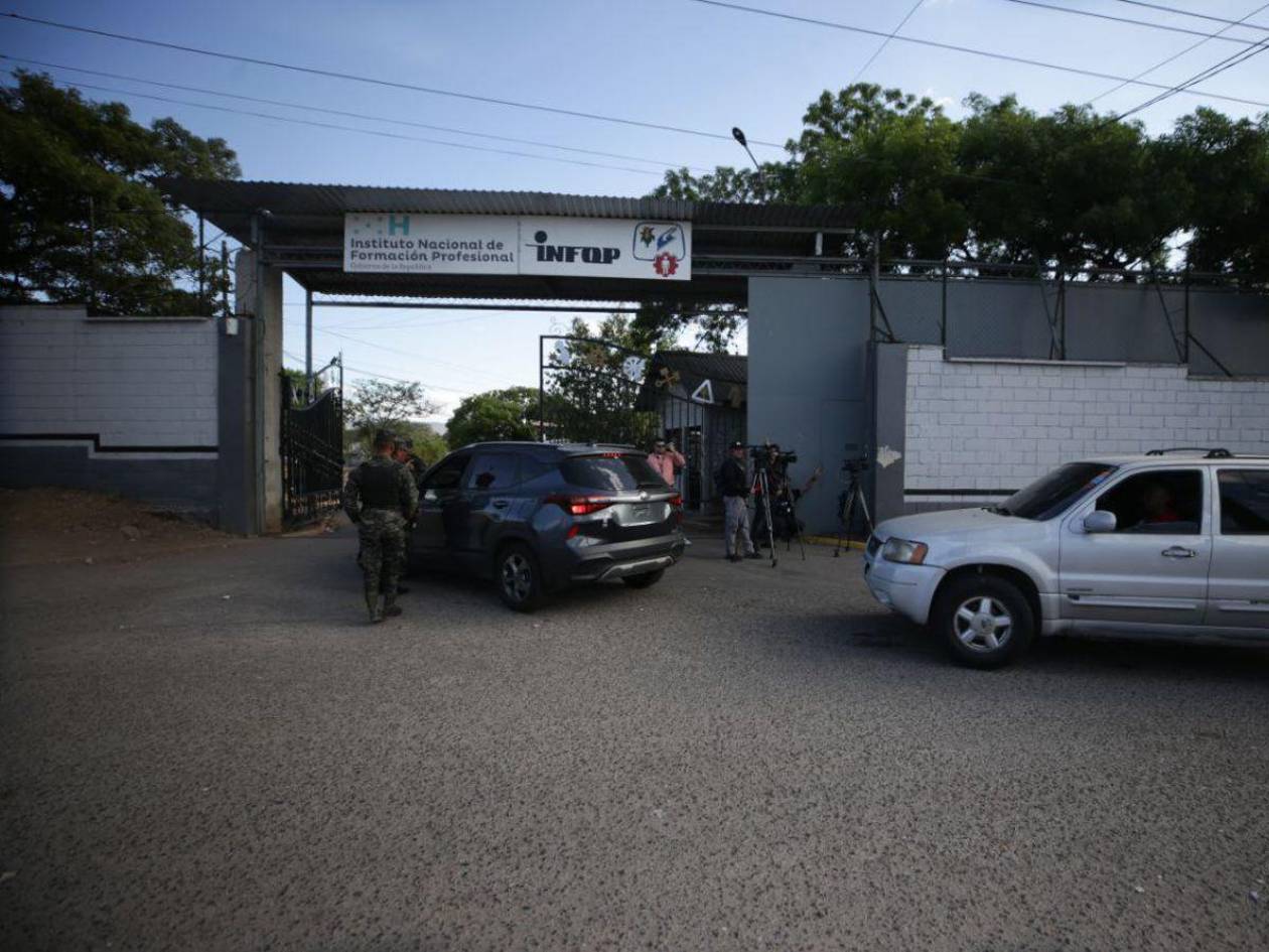 MP secuestra urnas con irregularidades en el CNE