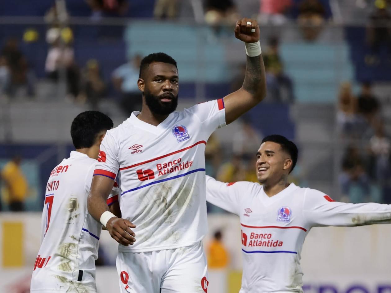 Real España vs Olimpia, en vivo, triangulares Liga Nacional