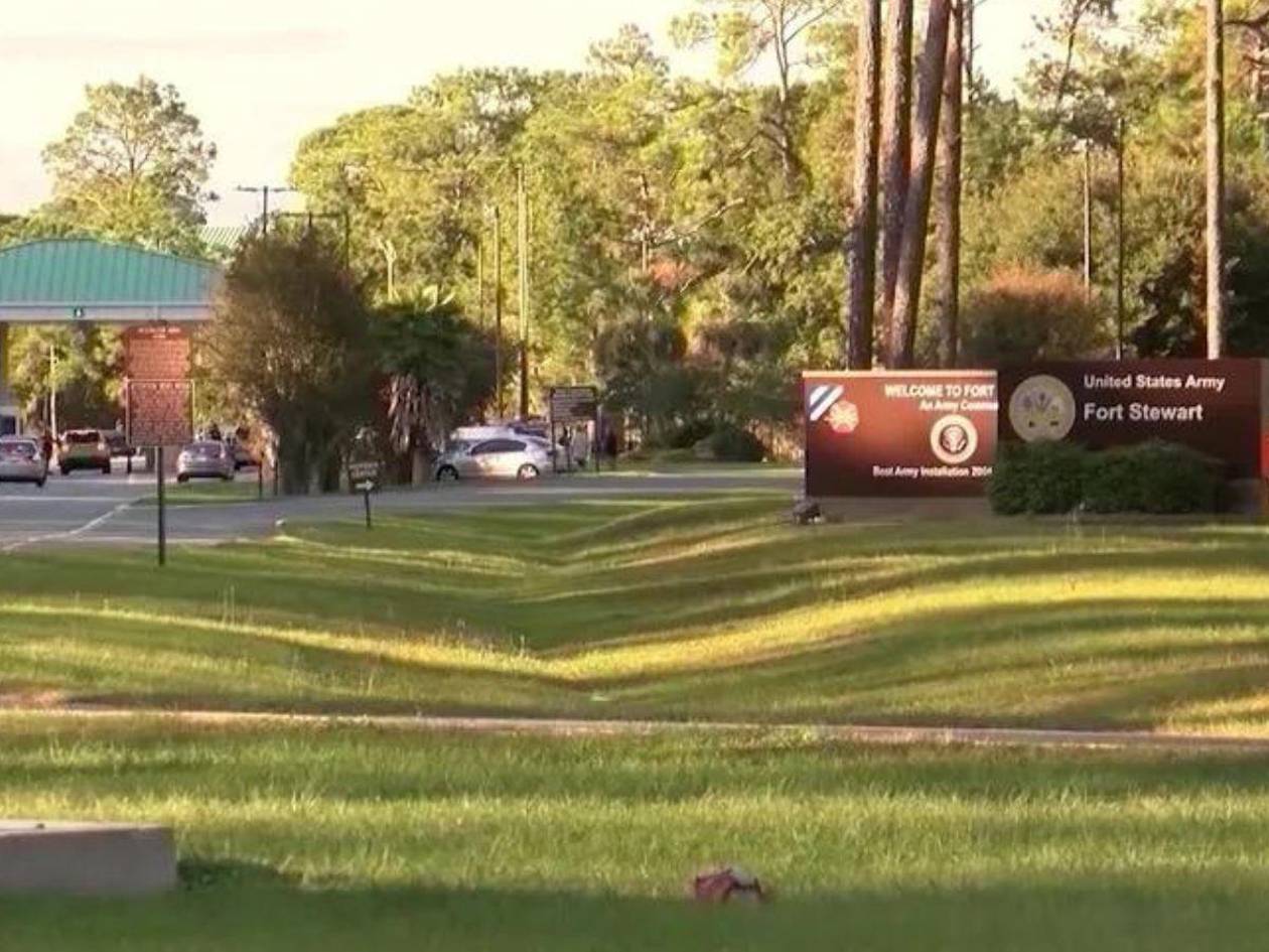 Un sargento fue el autor del tiroteo en base militar de EEUU