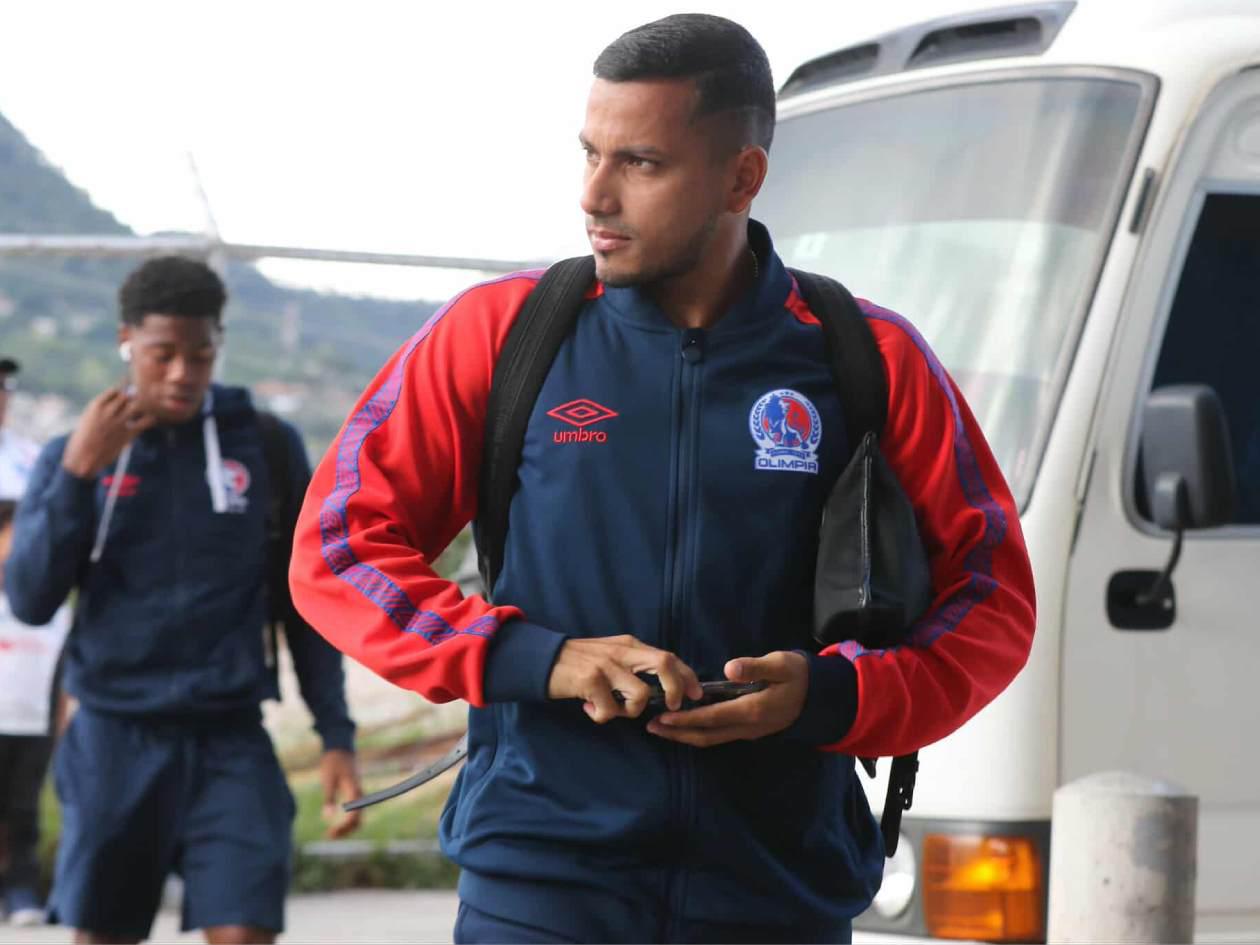 Edwin Rodríguez vuelve a encender las alarmas: lo último sobre estado de su lesión