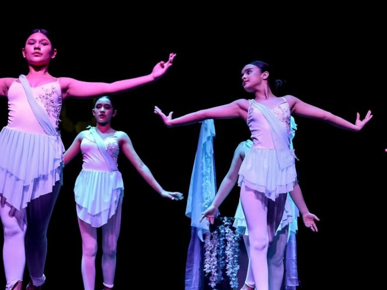 Game on! Al ritmo del deporte, un evento para disfrutar de la danza