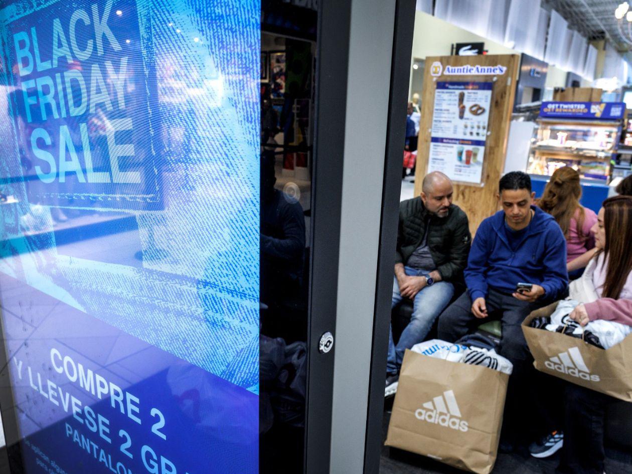 Black Friday 2025: claves para no caer en estafas en línea en Honduras