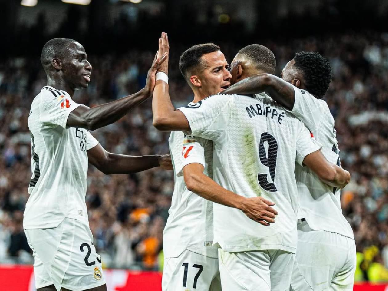 Real Madrid sufre otra baja: se lesionó de nuevo y no jugará el Mundial de Clubes