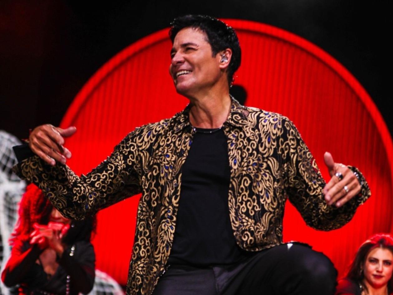 De 'Torero' a 'Bombero': exigen que Chayanne cambie el nombre de su canción