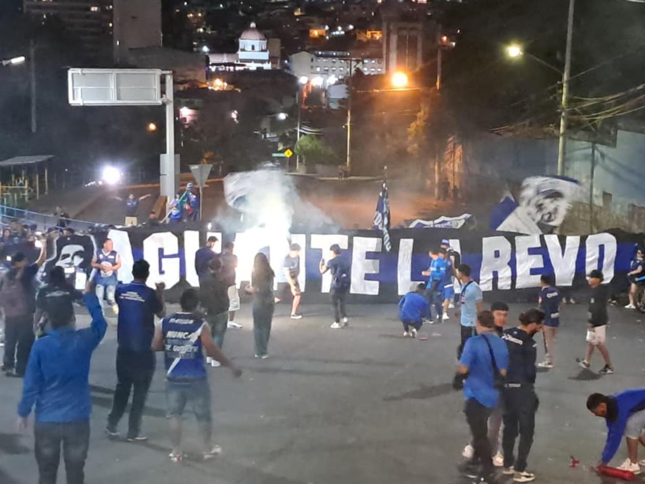 Motagua vs Olimpia, EN VIVO, triangular Liga Nacional Honduras