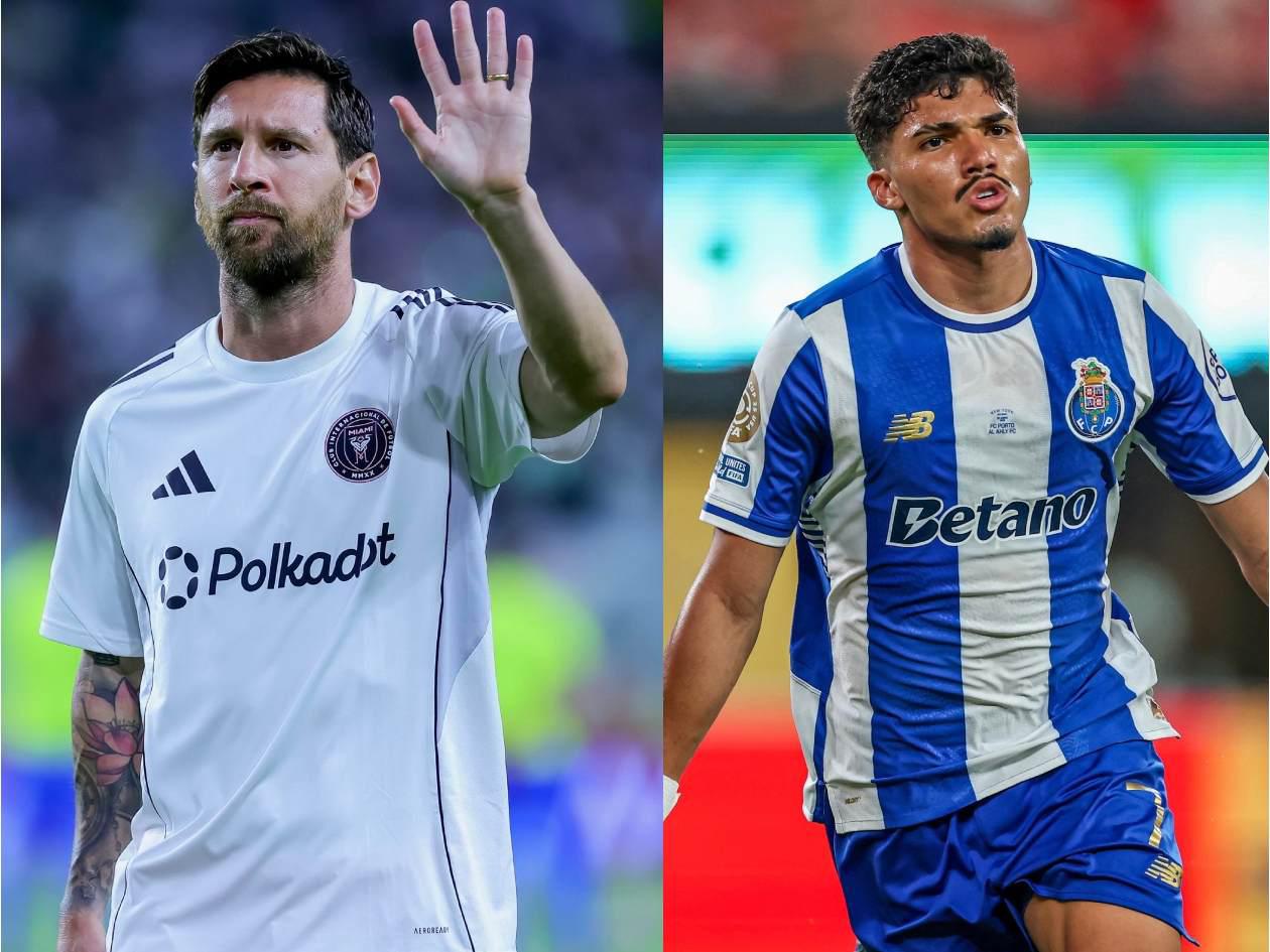 Inter Miami tropezó y hay inesperado eliminado: así quedó la tabla en Mundial de Clubes