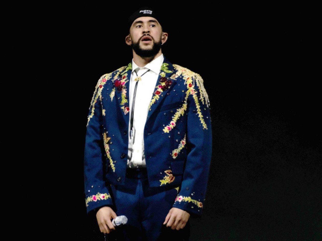 La música latina hace historia y copa los dos primeros puestos en la lista Billboard 200