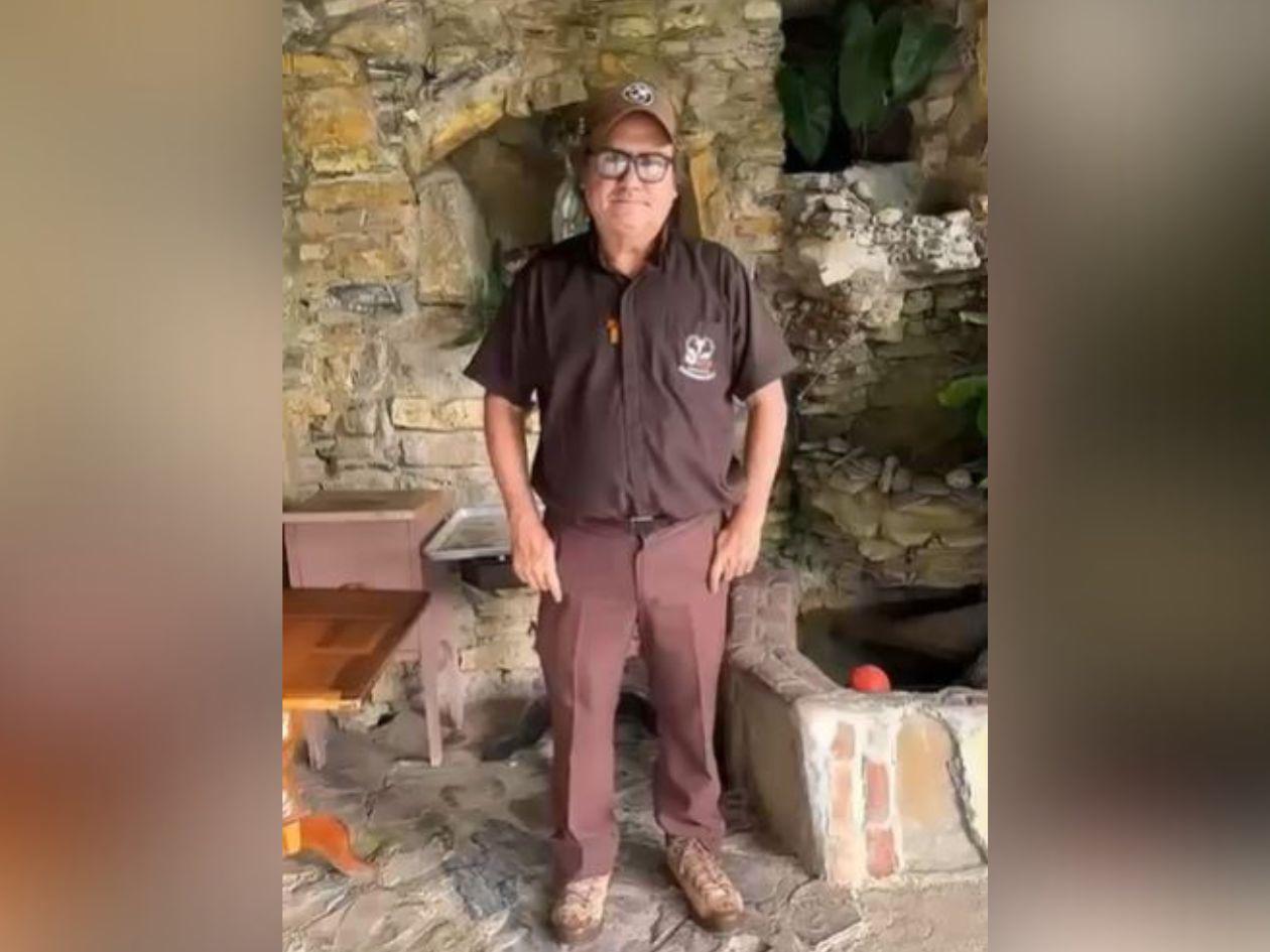 Padre Leopoldo Serrano anuncia caminata para pedir diálogo entre candidatos