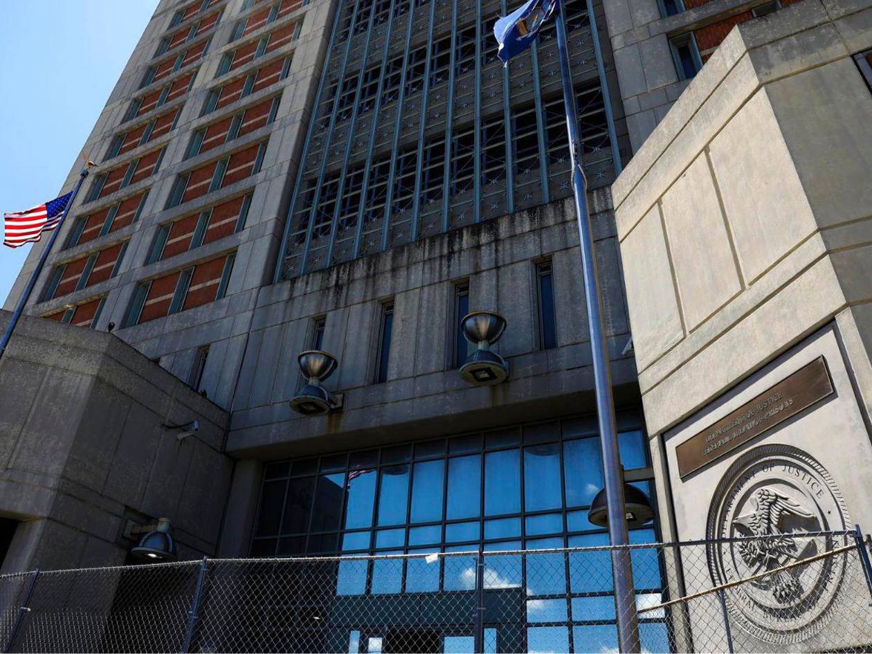 El FBI concluye que Jeffrey Epstein no tenía una lista de clientes