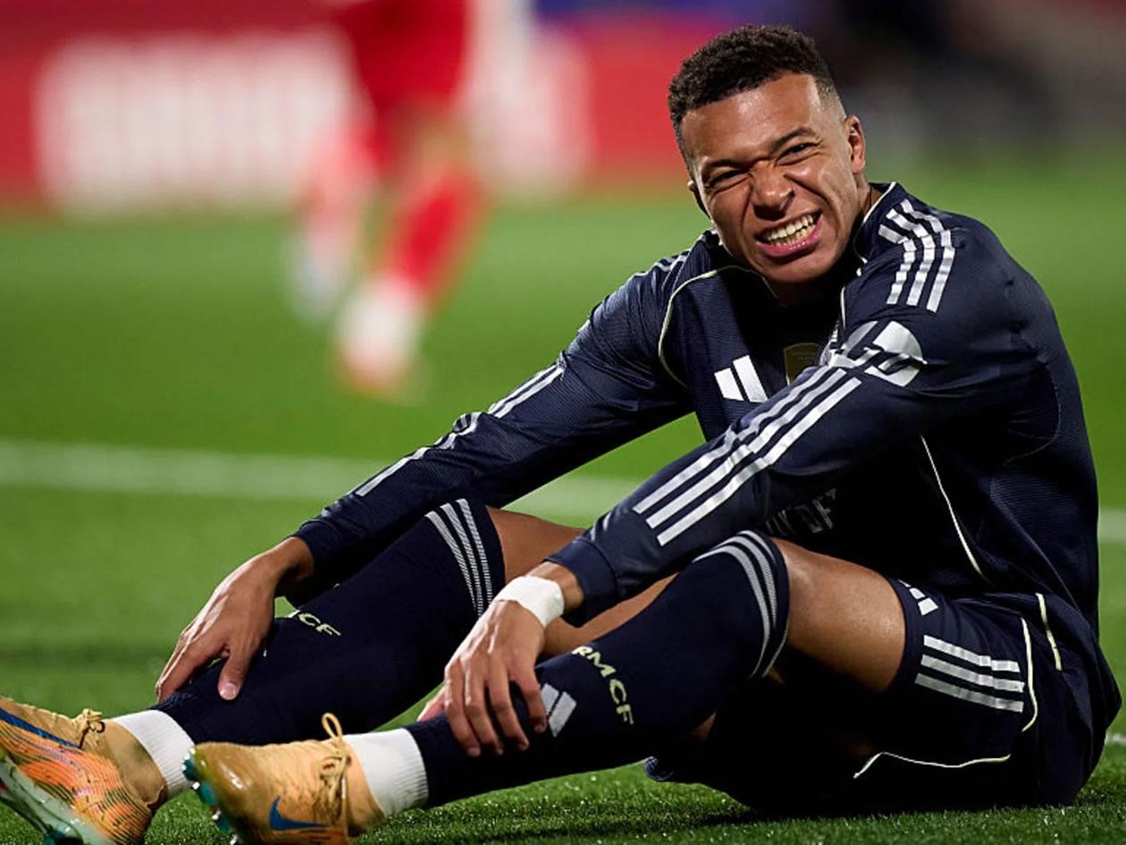 Mbappé dice lo que todos piensan en el Real Madrid tras tropiezo en Girona