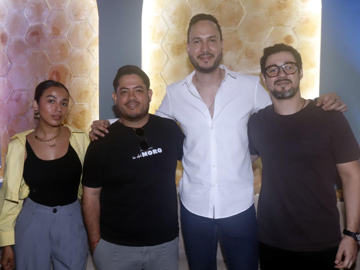 Camaleones Fest 2, un fin de semana artístico en SPS