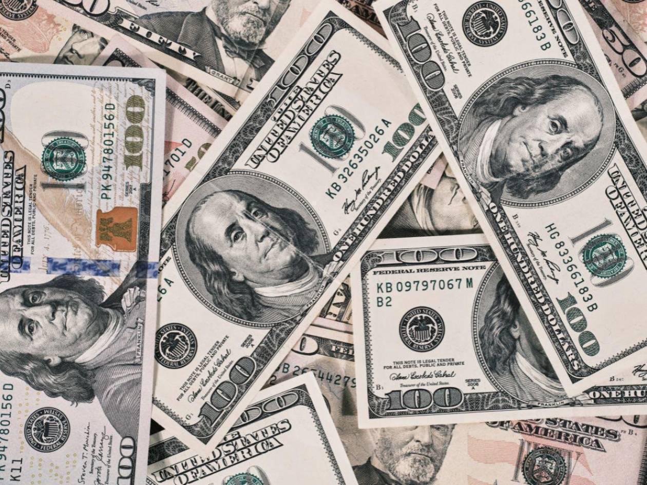 Precio del dólar este miércoles 6 de agosto en Honduras