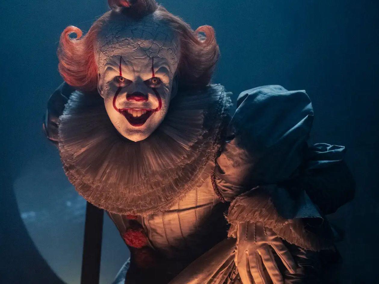 Así se planeó el regreso de Pennywise en Welcome to Derry