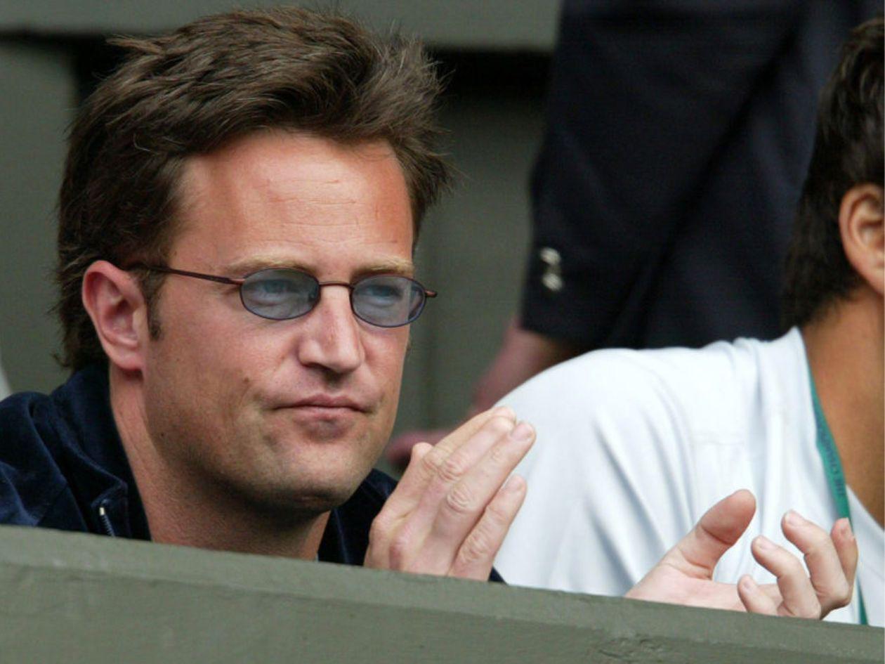 Médico acusado por muerte de Matthew Perry se declara culpable