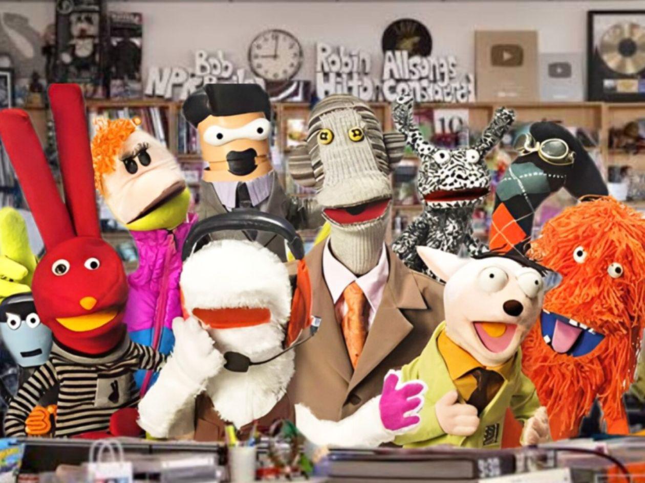 Tiny Desk de 31 minutos: todo lo que debes saber